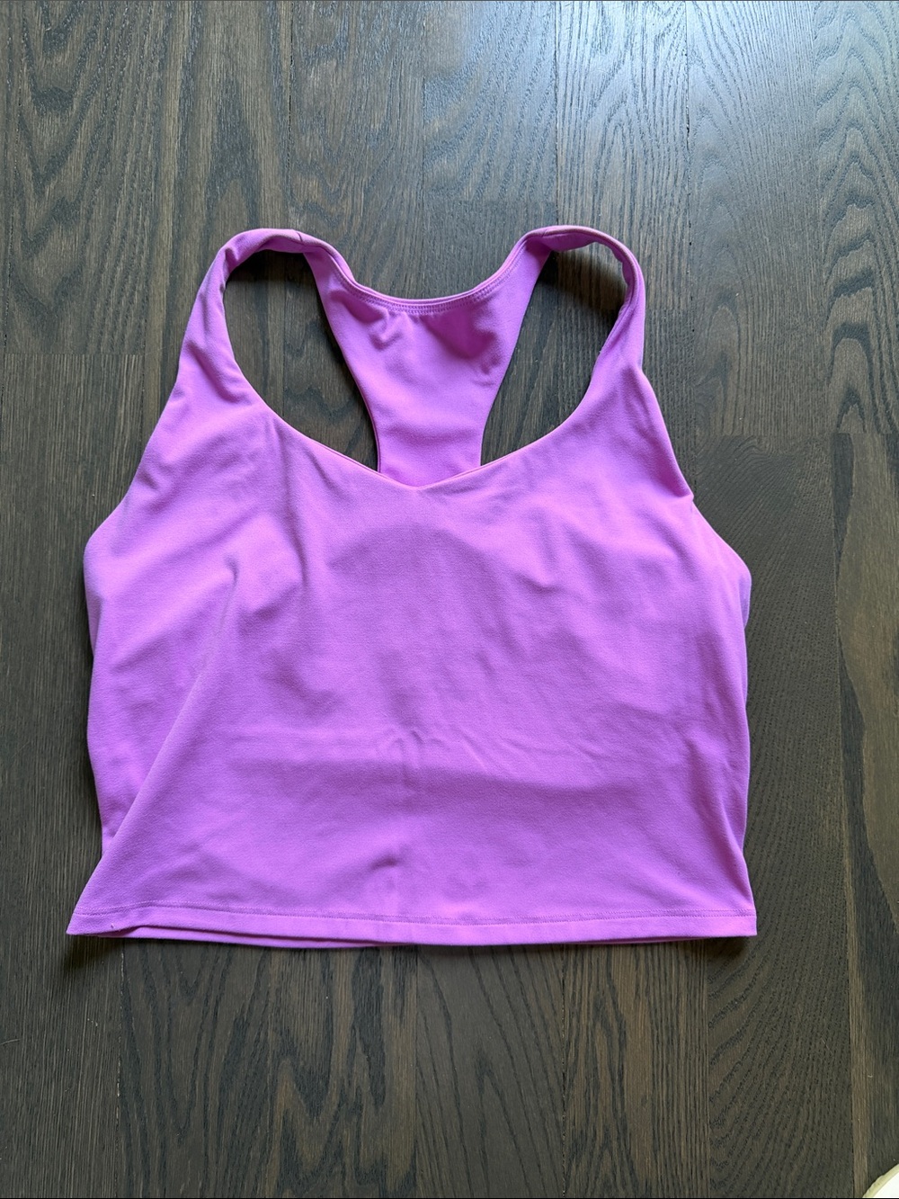 Fabletics Racerback Crop Tops Bundle (L) - Picture 6 of 11